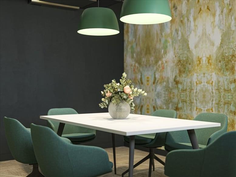 Photo of Richmond office spaces at Sovereign Gate, 18-20 Kew Road TW9 2NA