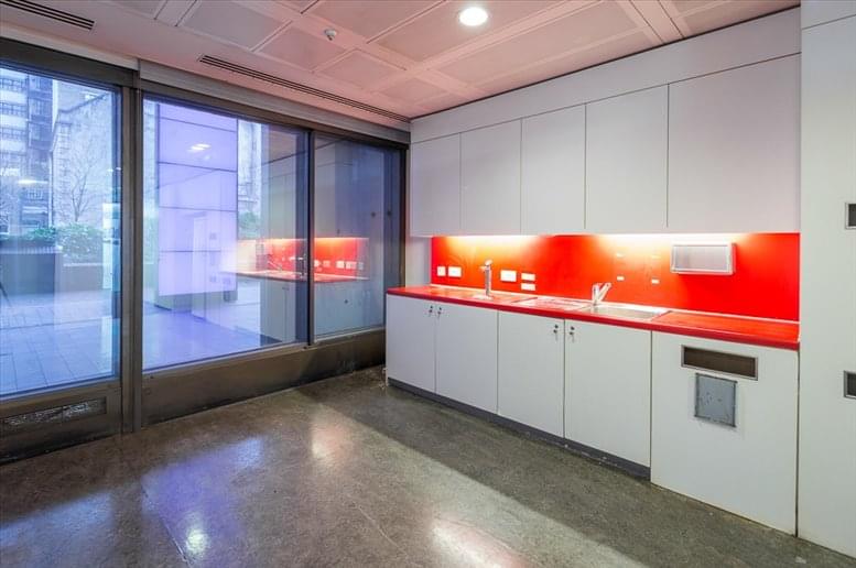 Photo of the office space available at St Magnus House, 3 Lower Thames Street, City Of London EX3R 6HA
