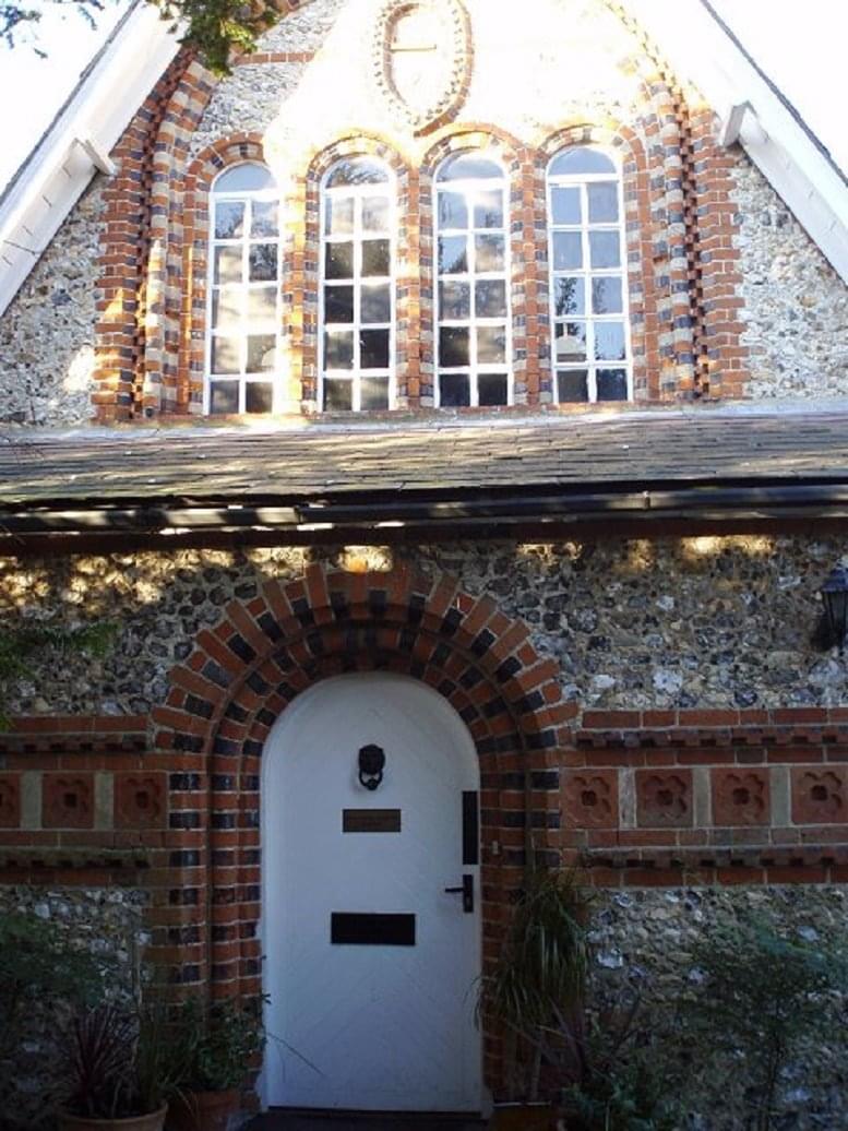 Photo of the office space available at St Martins House Business Centre, Ockham Road South KT24 6RX