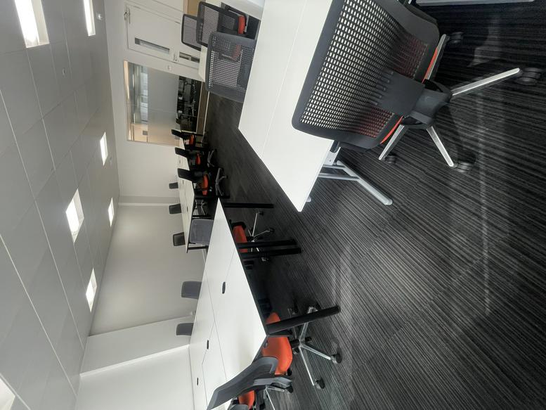 Photo of an office at St Vincent House, 30 Orange Street WC2H 7HH