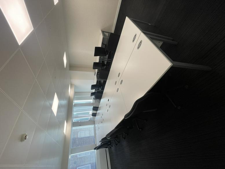 Photo of an office at St Vincent House, 30 Orange Street WC2H 7HH