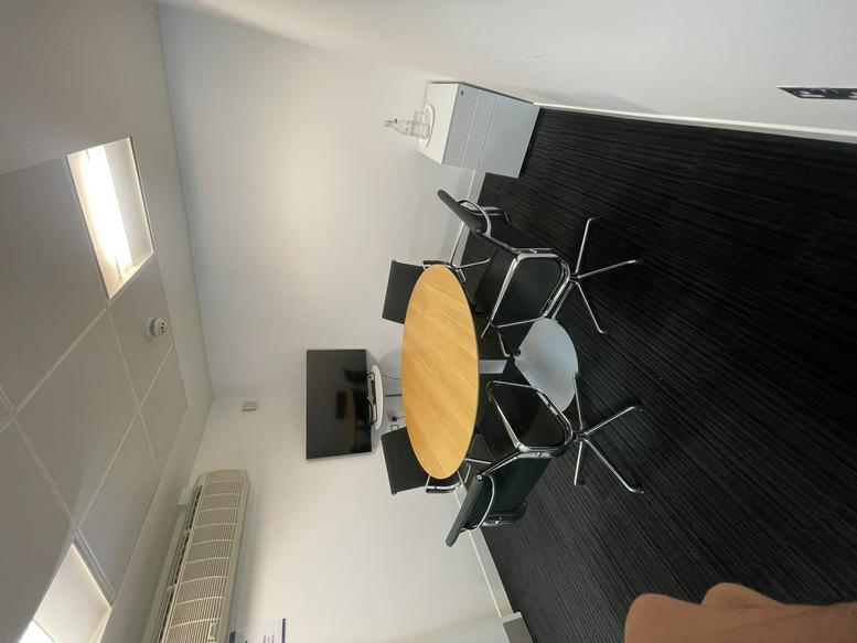 Photo of an office at St Vincent House, 30 Orange Street WC2H 7HH