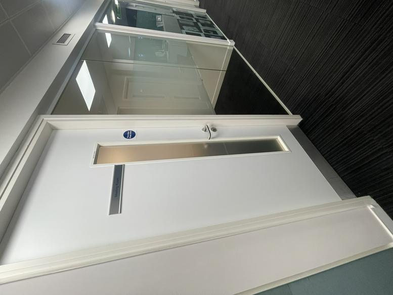Photo of an office at St Vincent House, 30 Orange Street WC2H 7HH