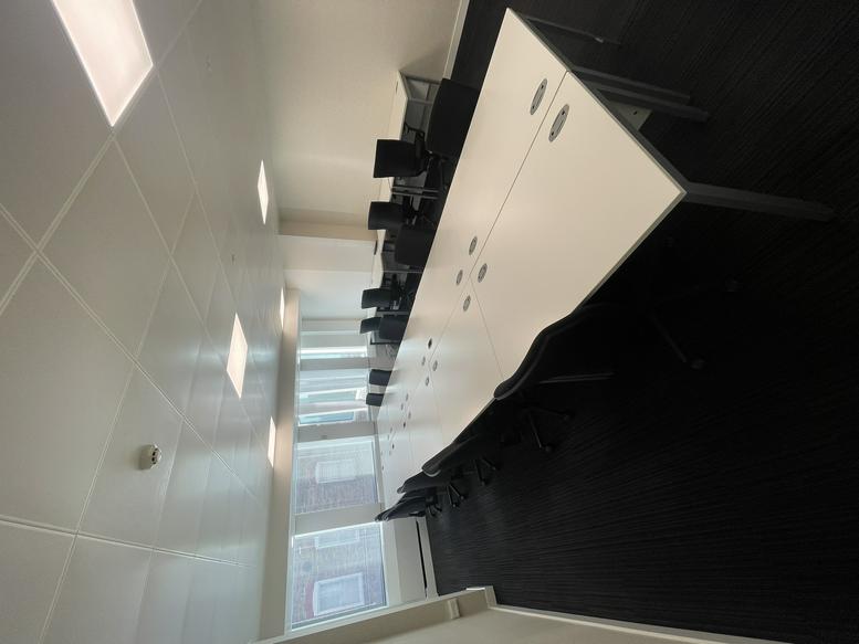 Photo of the office space available at St Vincent House, 30 Orange Street WC2H 7HH