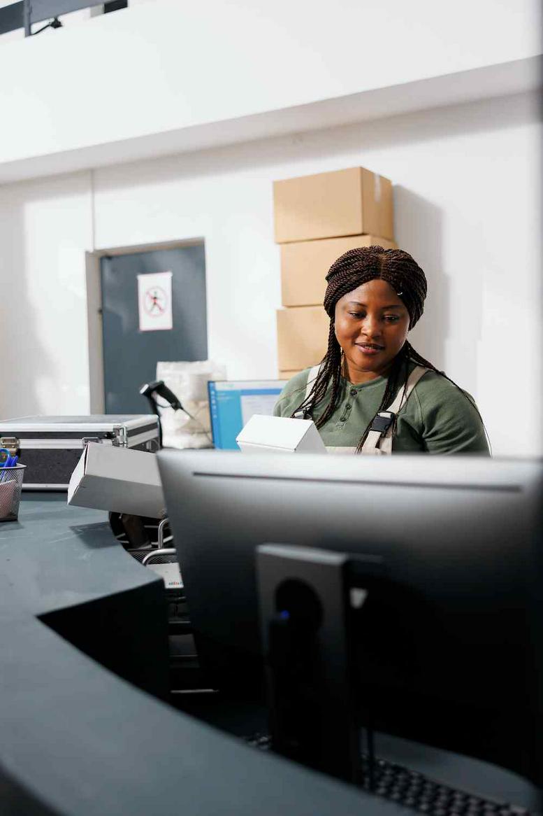 Photo of an office at Standard Road NW10 6EU