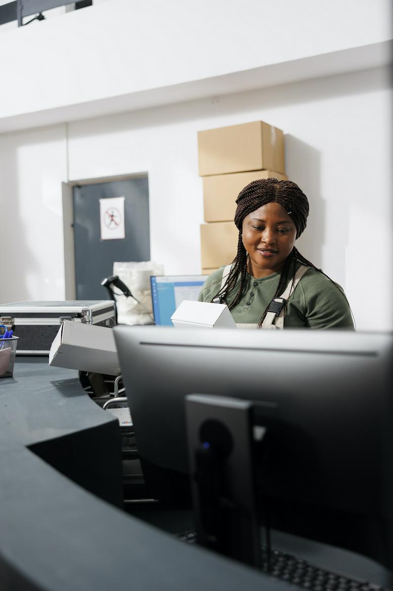 Photo of an office at Standard Road NW10 6EU