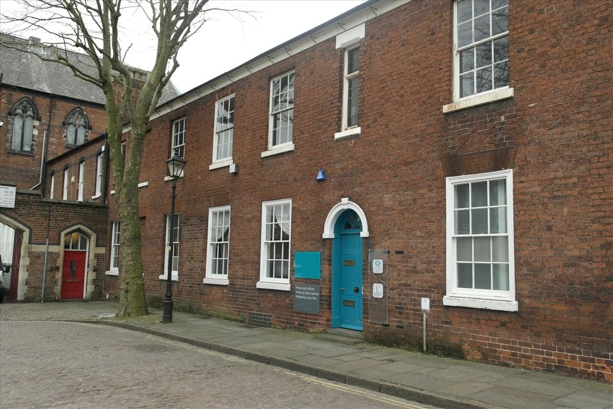 Photo of Office Space on Station Road, Kings Langley - Watford