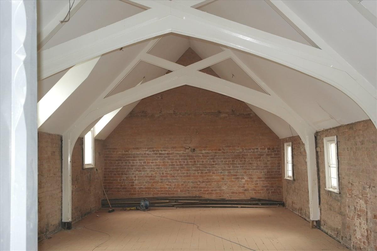 Image of an office at Station Road, Kings Langley WD4 8LZ