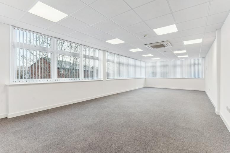 Photo of Barnet office spaces at Stirling Way WD6 2BW