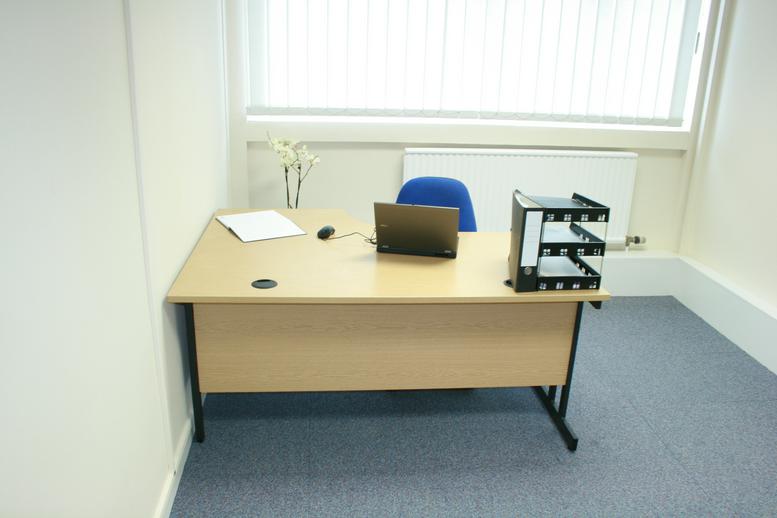 Photo of an office at Stirling Way WD6 2BW