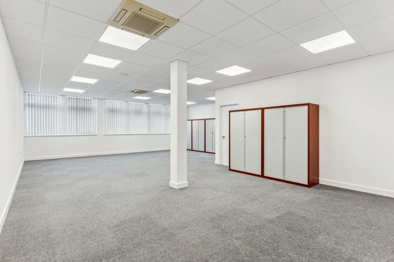 Photo of an office at Stirling Way WD6 2BW