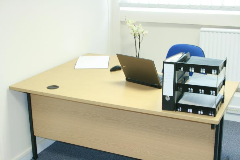 Photo of an office at Stirling Way WD6 2BW