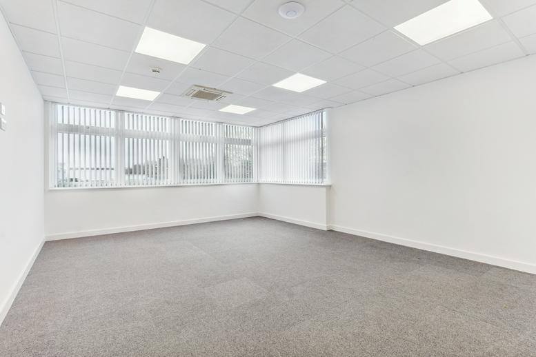 Photo of an office at Stirling Way WD6 2BW
