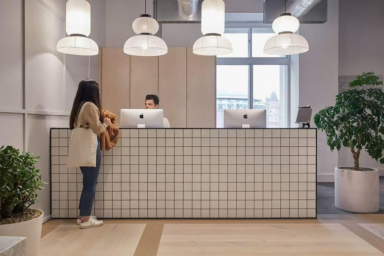 Photo of Office Space on Suite 1 The Concourse, Waterloo Station - Waterloo