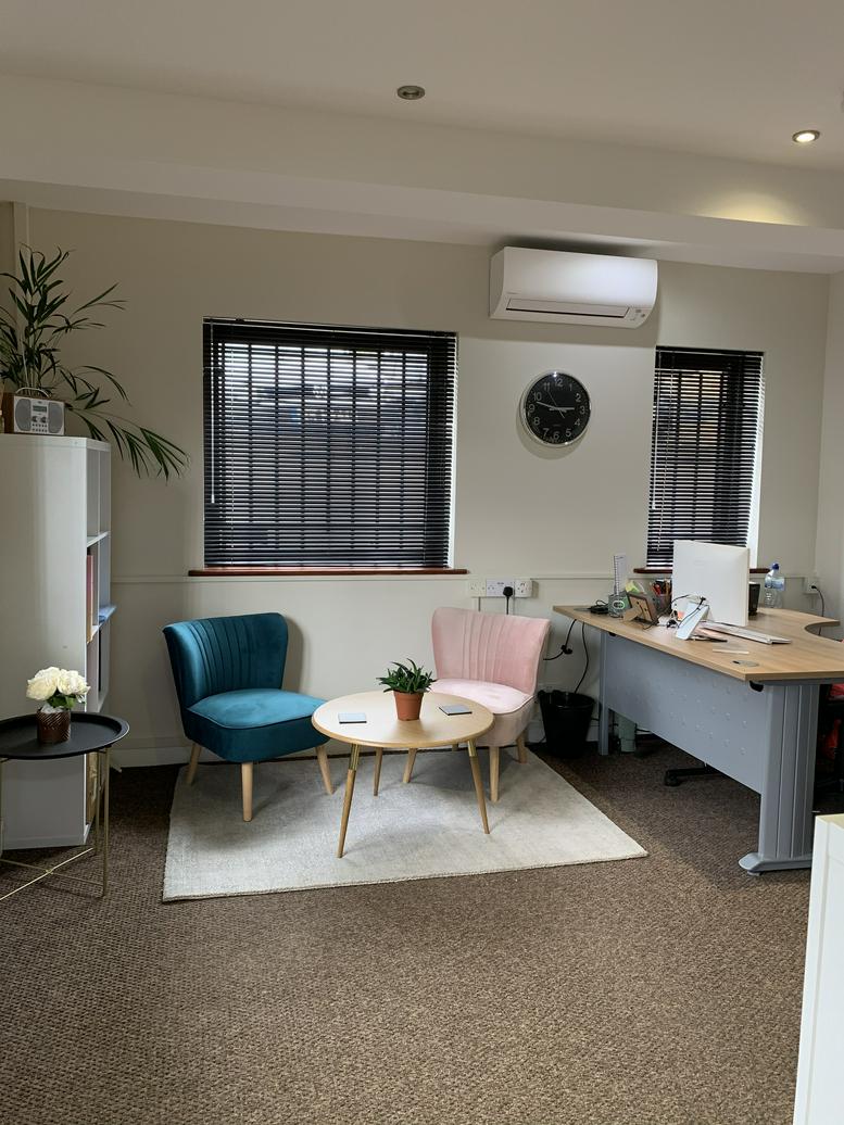 Chessington office space at Suite A, Unit 1D Merrow Business Park, Merrow Lane GU4 7WA