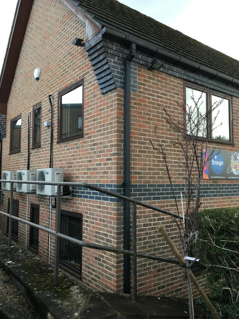 Photo of the office space available at Suite A, Unit 1D Merrow Business Park, Merrow Lane GU4 7WA