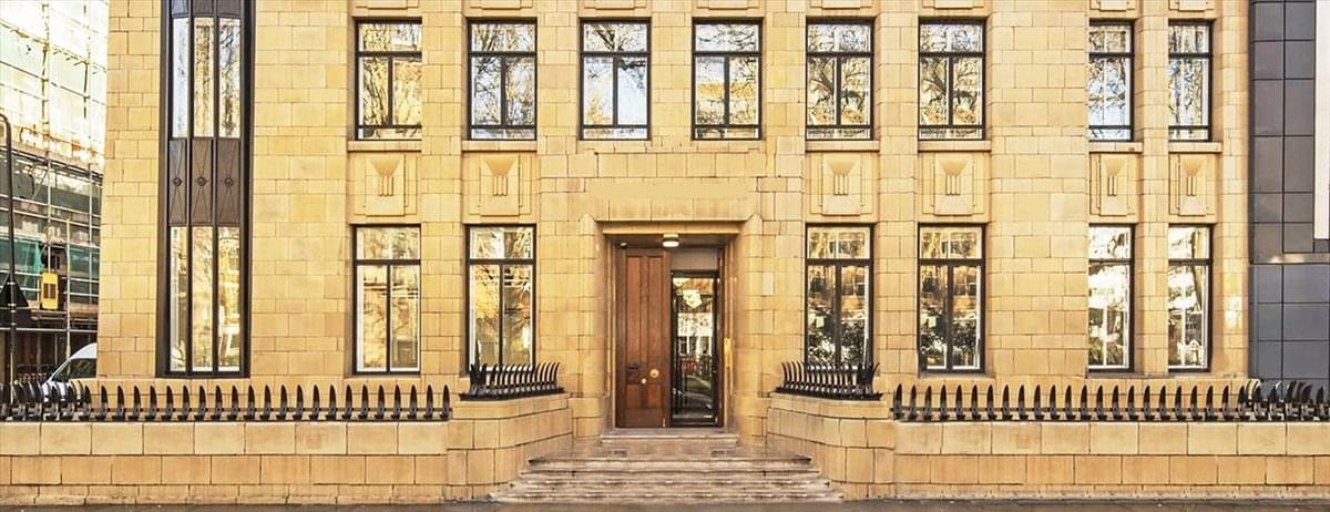 Holborn office space at Summit House, 2 Red Lion Square WC1R 4HQ