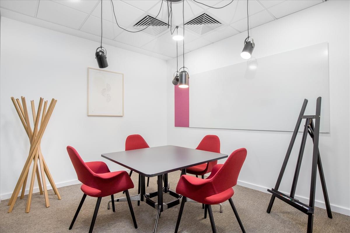 Private & Serviced Offices at Sutton Point, Sutton Court Road in Sutton