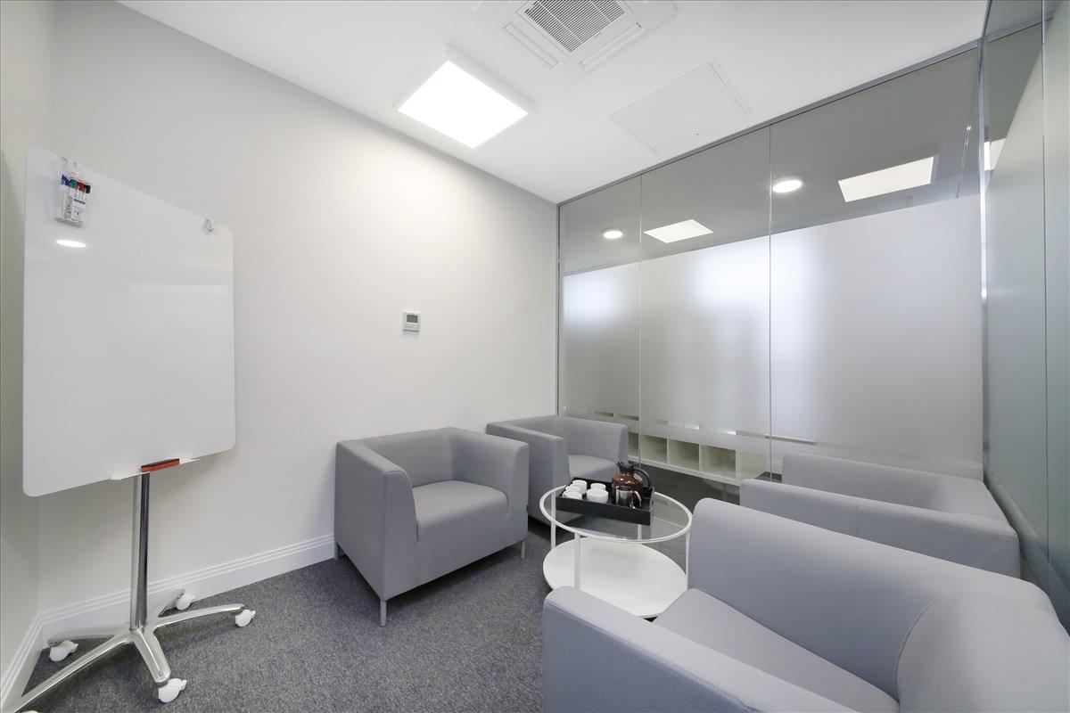 Photo of Office Space on Thanet House, 133 Creek Road, Greenwich  - Greenwich