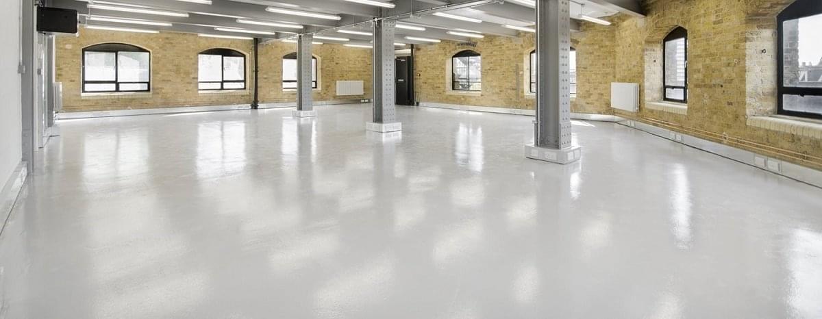 Photo of Office Space on The Biscuit Factory, Tower Bridge Business Complex, 100 Clements Road - Bermondsey