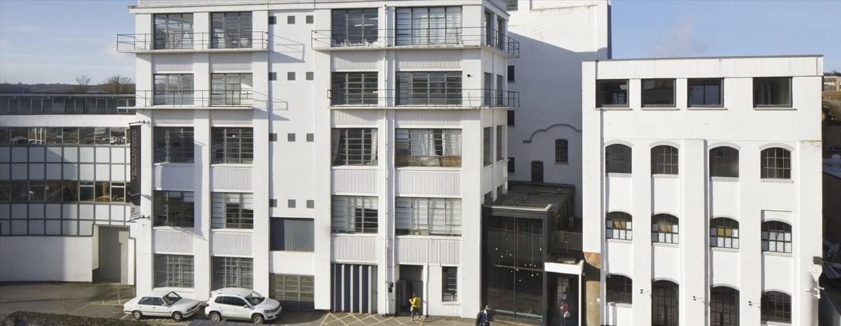 Photo of Haringey office spaces at The Chocolate Factory, Clarendon Road, Wood Green N22 6XJ