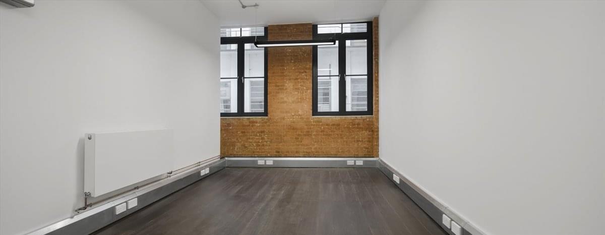 Image of an office at The Chocolate Factory, Clarendon Road, Wood Green N22 6XJ