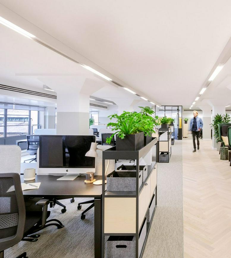 Photo of Office Space on The Clove Building, 4, Maguire Street - Bermondsey