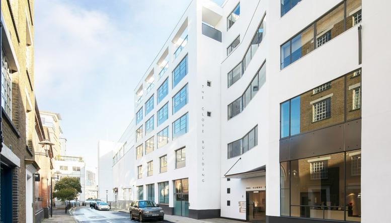 Photo of an office at The Clove Building, 4, Maguire Street SE1 2NQ