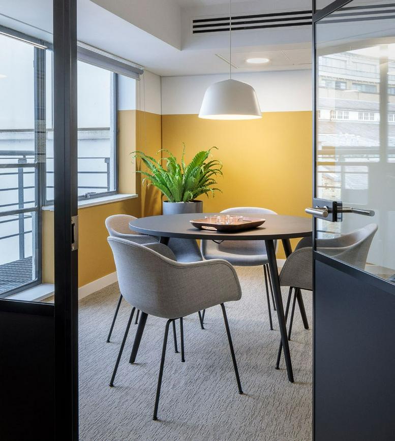 Photo of an office at The Clove Building, 4, Maguire Street SE1 2NQ