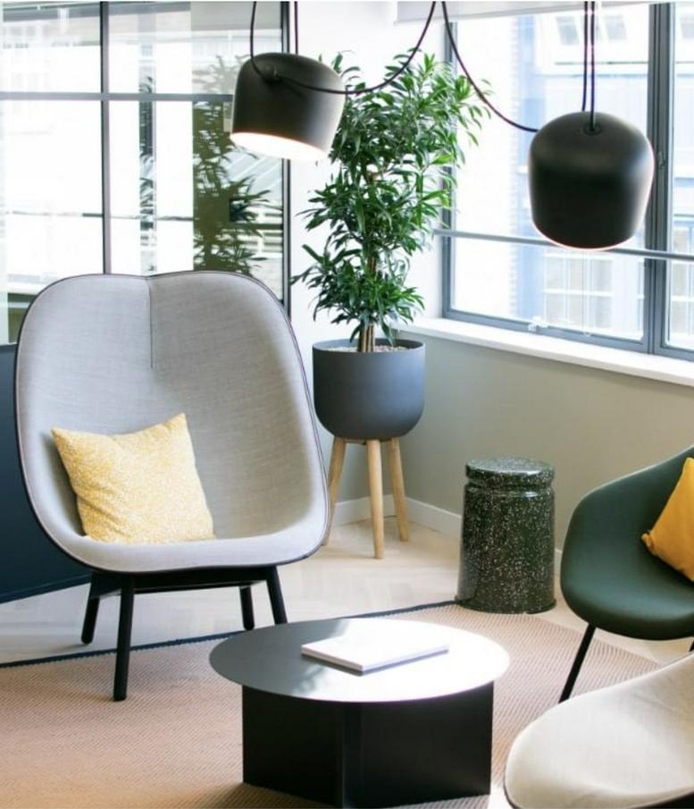 Image of an office at The Clove Building, 4, Maguire Street SE1 2NQ