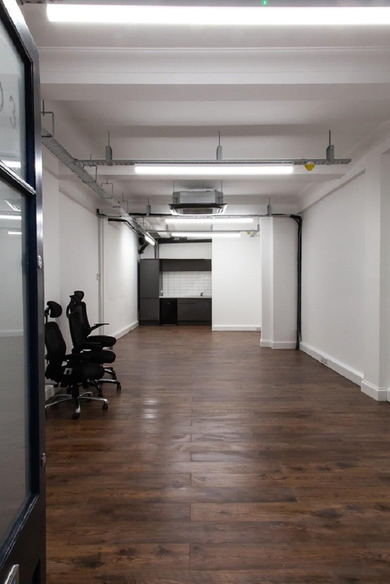 Photo of Office Space on The Hope, 7 Heather Close - Battersea