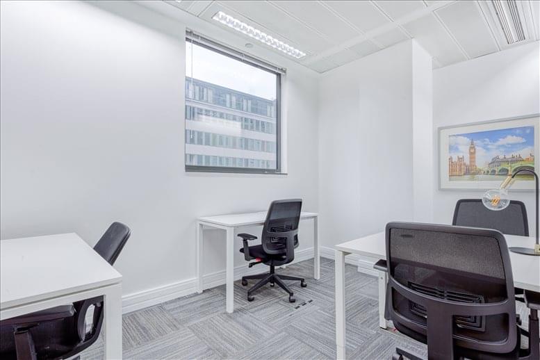 Image of an office at The Lansdowne Building, 2 Lansdowne Road CR9 2ER