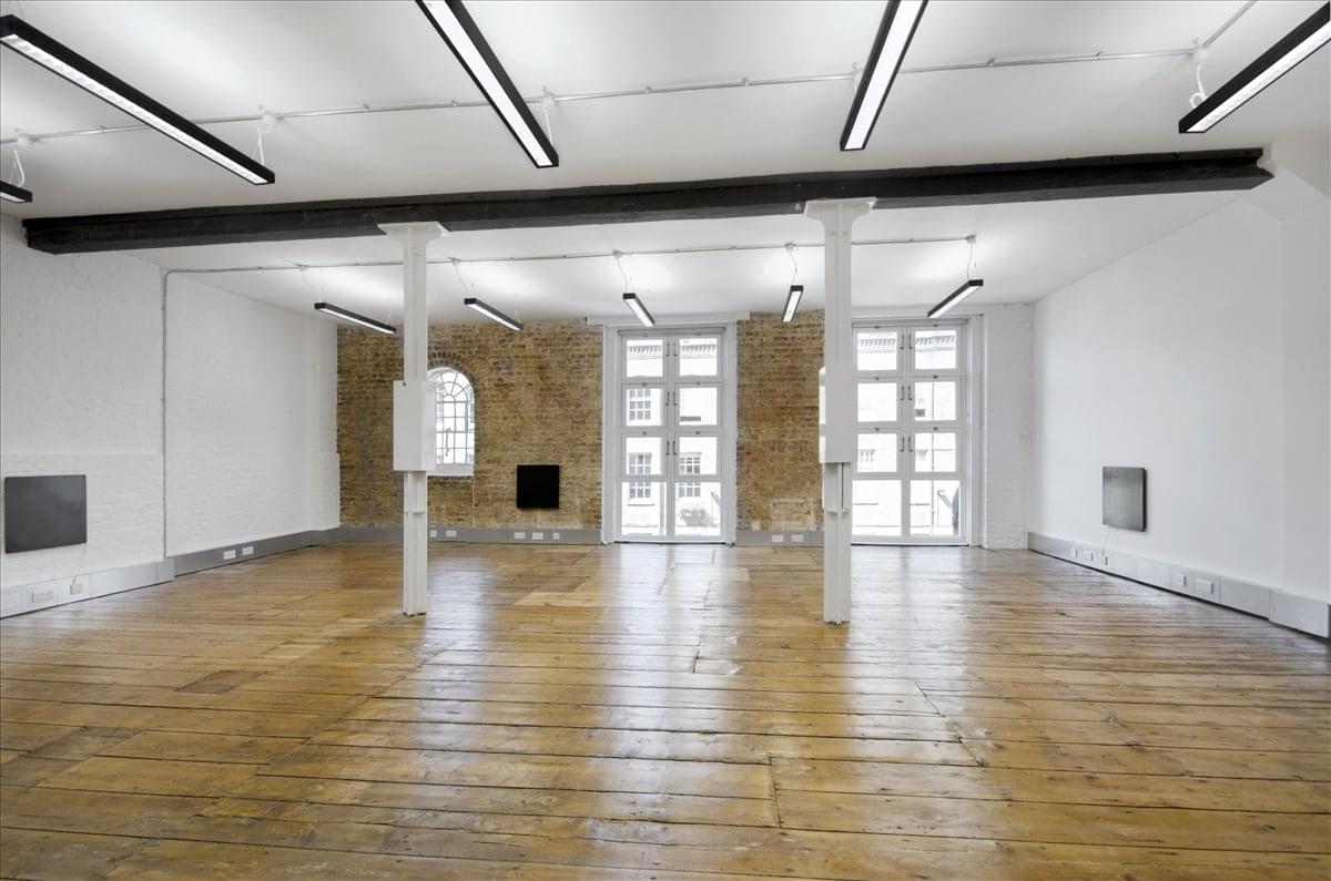 Image of an office at The Leather Market, Weston Street, Bermondsey SE1 3ER