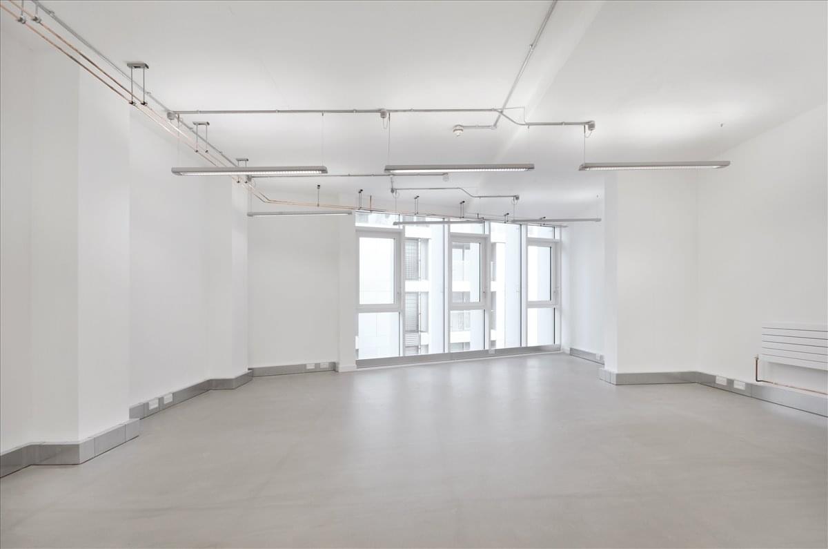 Photo of the office space available at The Light Bulb, 1 Filament Walk SW18 4GQ