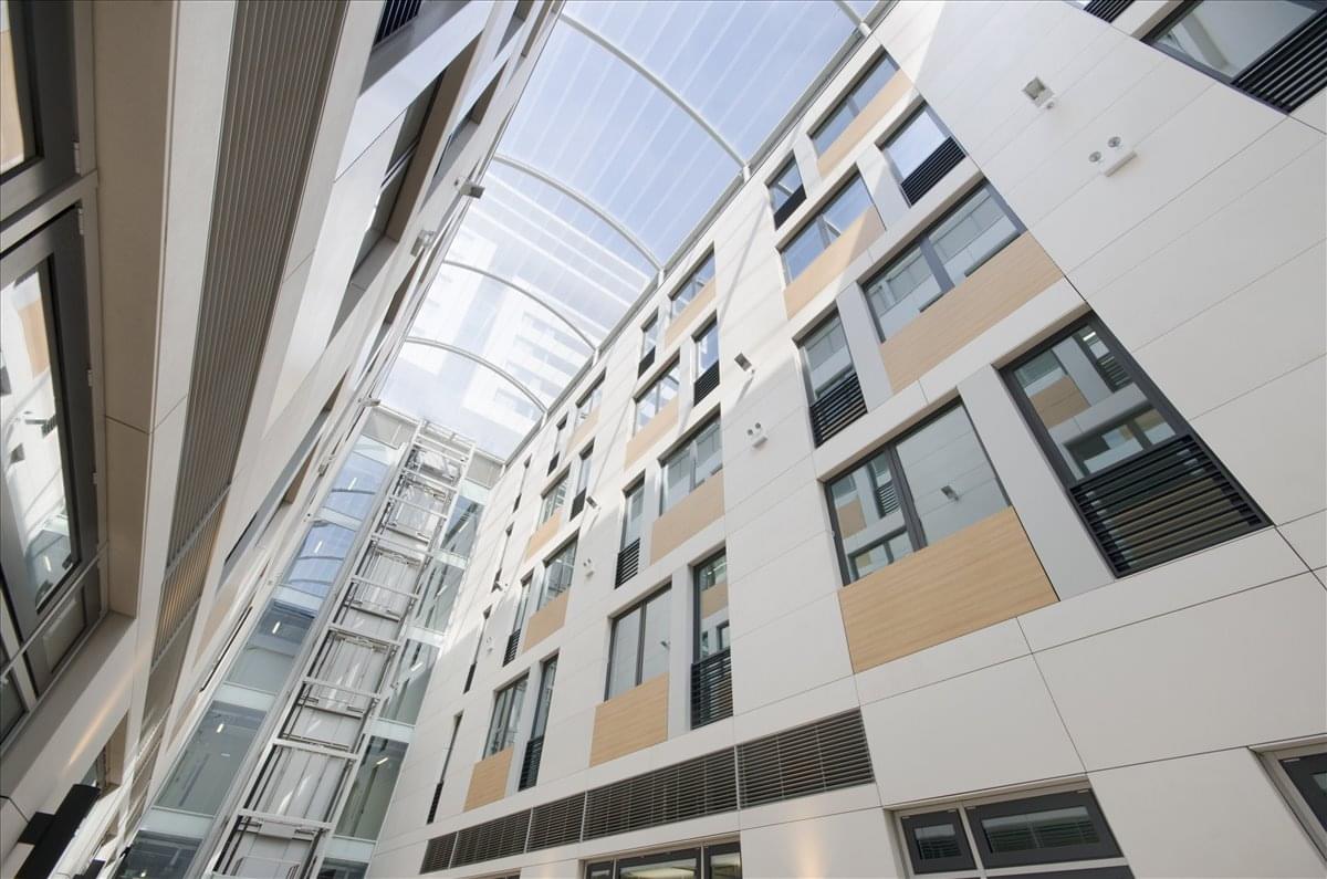 Photo of Wandsworth office spaces at The Light Bulb, 1 Filament Walk SW18 4GQ