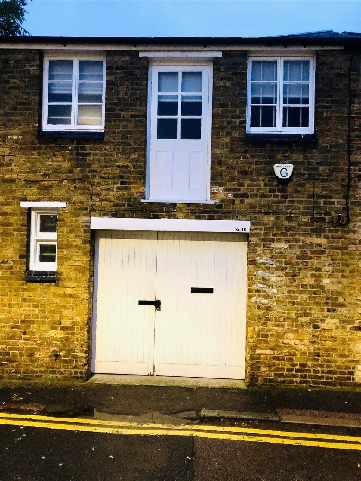 The Old Bakery, 10 Back Road Private & Serviced Offices in Sidcup