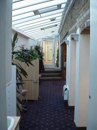 Photo of the office space available at The Old Bakery, 10 Back Road DA14 6HA