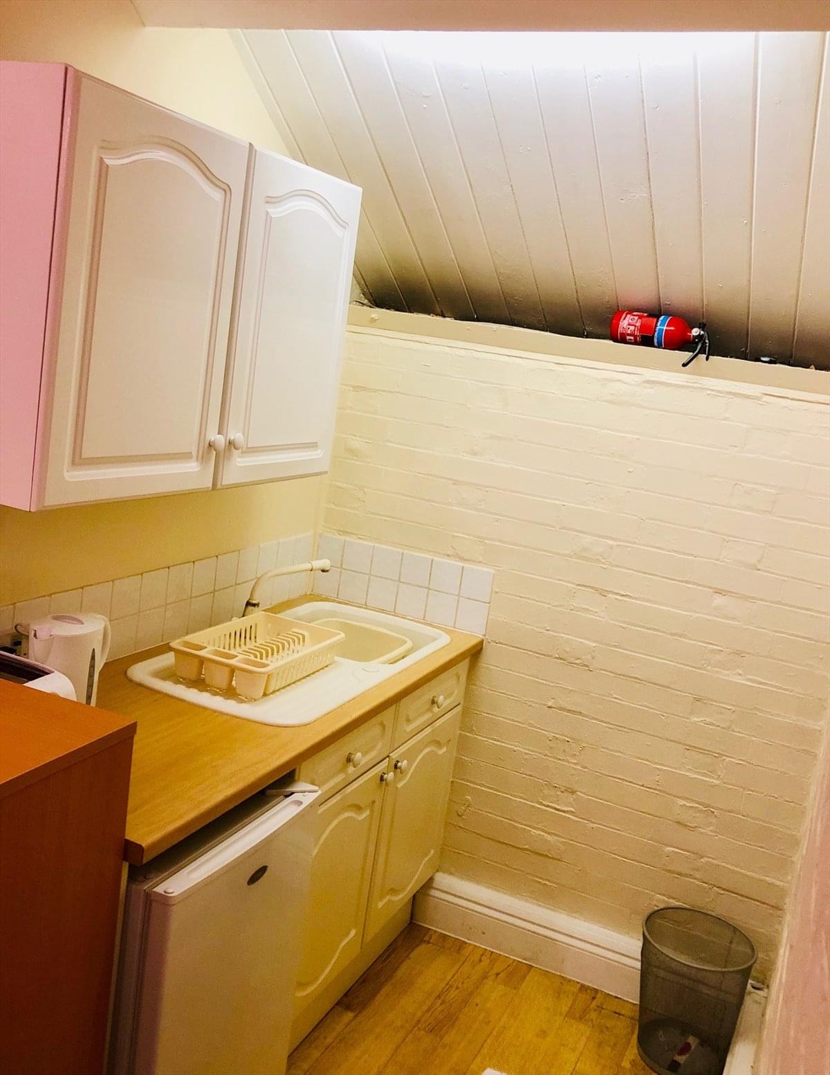 Photo of the workspace available at The Old Bakery, 10 Back Road DA14 6HA