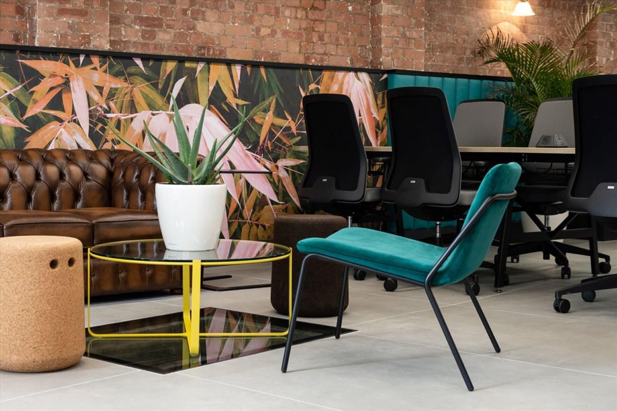 Photo of Watford office spaces at The Old Pumphouse, 1a Stonecross, St Albans AL1 4AA