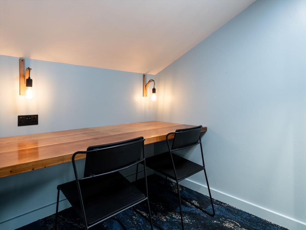Photo of an office at The Old Pumphouse, 1a Stonecross, St Albans AL1 4AA