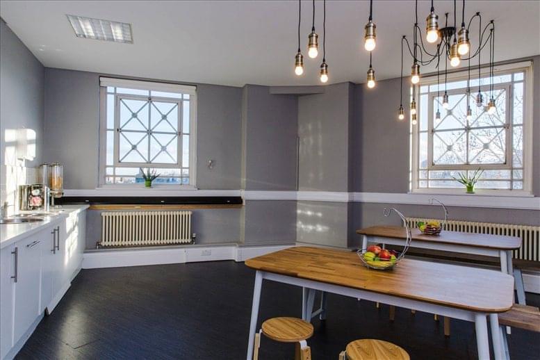 Photo of Office Space on The Old Town Hall, 4 Queens Road, Wimbledon - Wimbledon