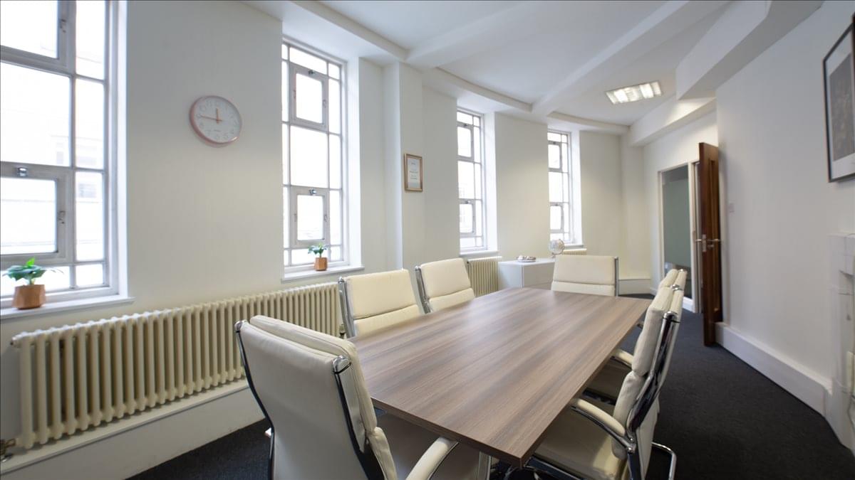 Photo of Wimbledon office spaces at The Old Town Hall, 4 Queens Road, Wimbledon SW19 8YB