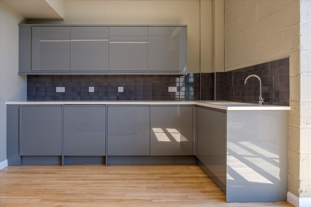 Image of an office at The Plaza, 535 King's Road SW10 0SZ