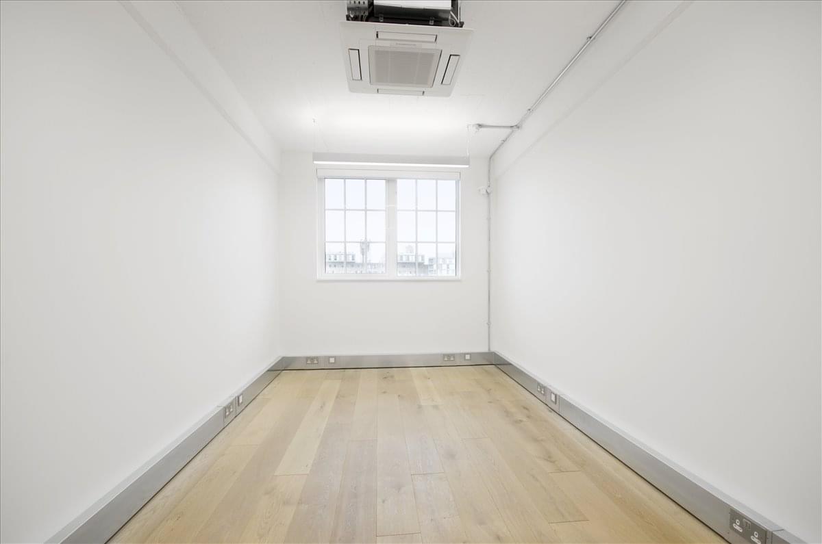 Photo of Southwark office spaces at The Print Rooms, 164/180 Union Street SE1 0LH