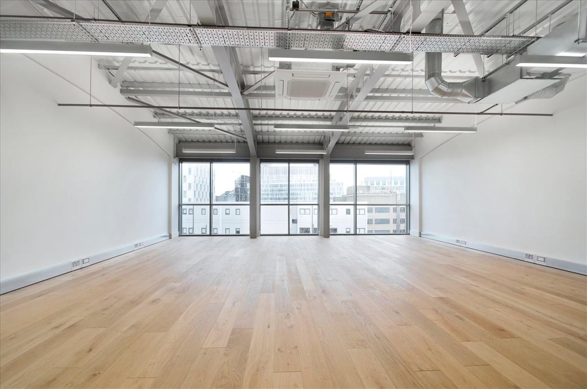 Image of an office at The Print Rooms, 164/180 Union Street SE1 0LH