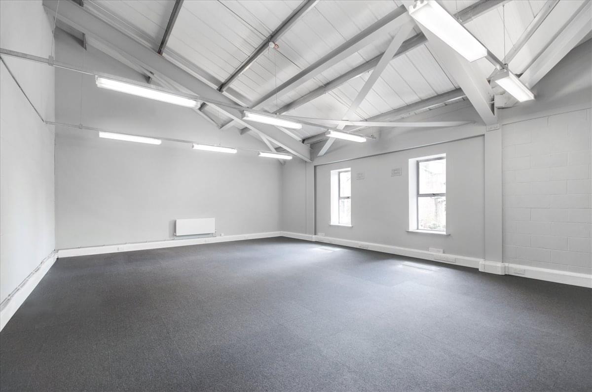 Photo of Office Space on The Shaftesbury Centre, 85 Barlby Road, Ladbroke Grove - West London