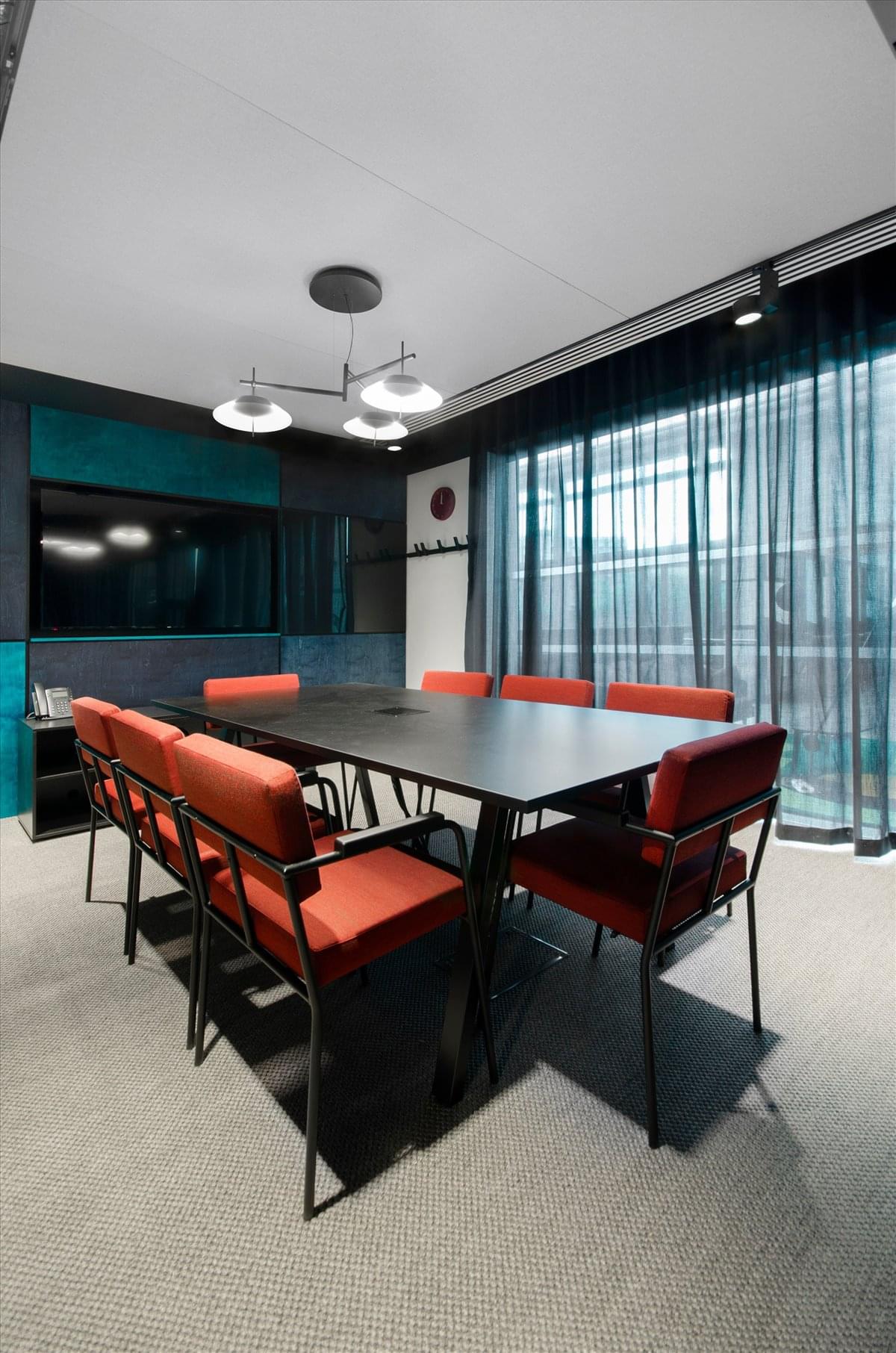 The Shepherds Building, Charecroft Way Private & Serviced Offices in Shepherds Bush