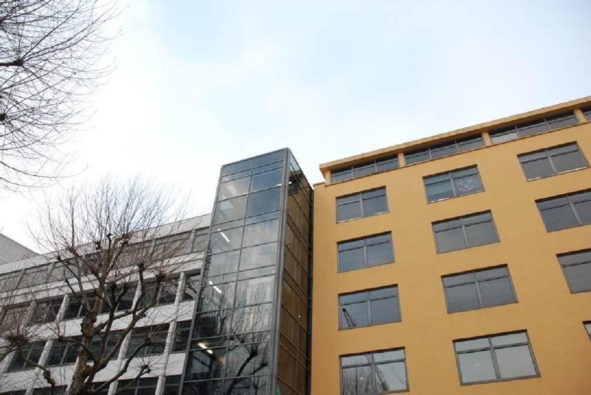 Photo of Office Space on The Triangle, 5-17 Hammersmith Grove - Hammersmith