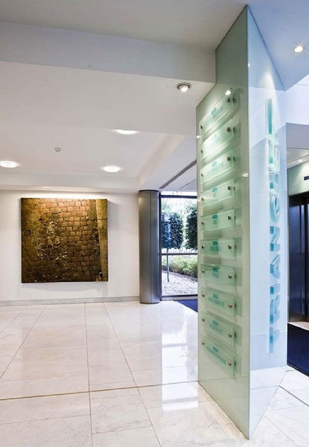 Photo of the office space available at The Triangle, 5-17 Hammersmith Grove W6 0LG