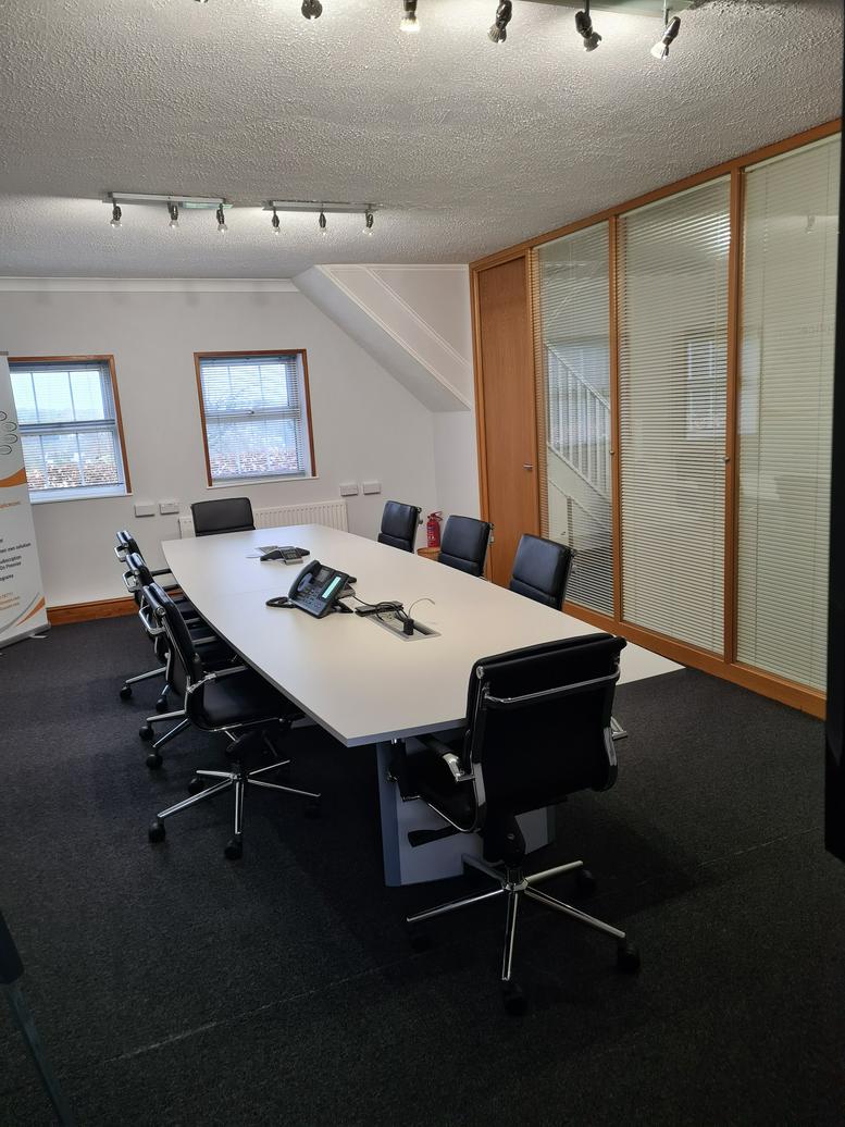 Photo of Watford office spaces at The West Clayton Estate, Berry Lane WD3 5EX